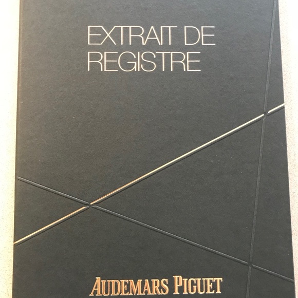 Audemars Piguet Royal Oak - Picture 6 of 7